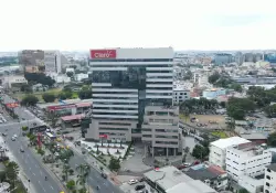 Claro Ecuador invertirá US$ 600 millones en los siguientes tres años