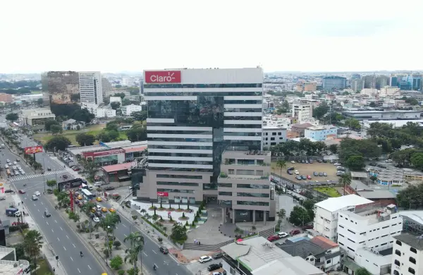 Claro Ecuador invertirá US$ 600 millones en los siguientes tres años