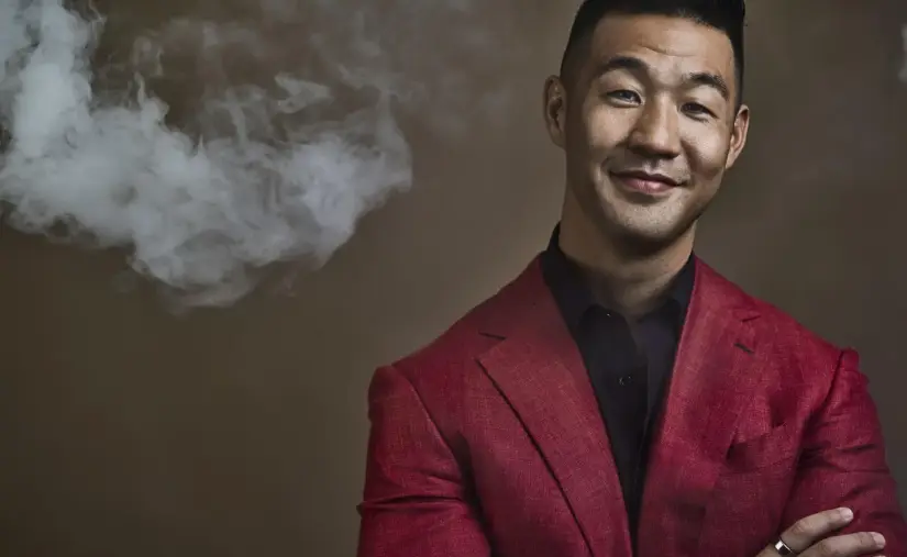 Empezó como un experimento para vender más cannabis y terminó creando un negocio de US$ 100 millones