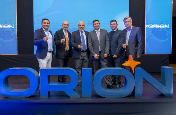 Nueva inversión petrolera: Orion Energy destinará US$ 119 millones en los próximos seis años