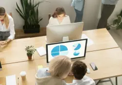 El poder de la presencia: la habilidad más difícil de dominar