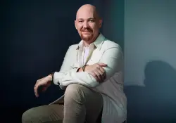 De programar en cibercafés para comprarse una PlayStation a construir un imperio de US$ 9.000 millones