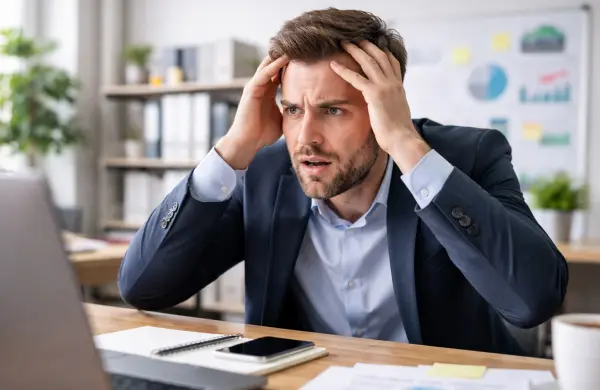 Alerta pyme: los ciberataques ya no son solo un problema de las grandes empresas