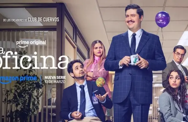 "La Oficina": cómo es la versión mexicana de The Office