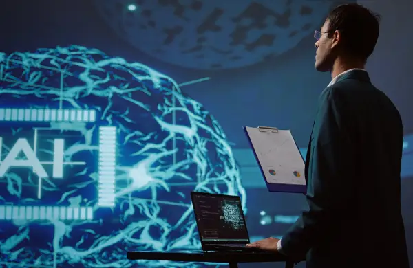 ¿Qué tan rentable es seguir la moda de la IA?