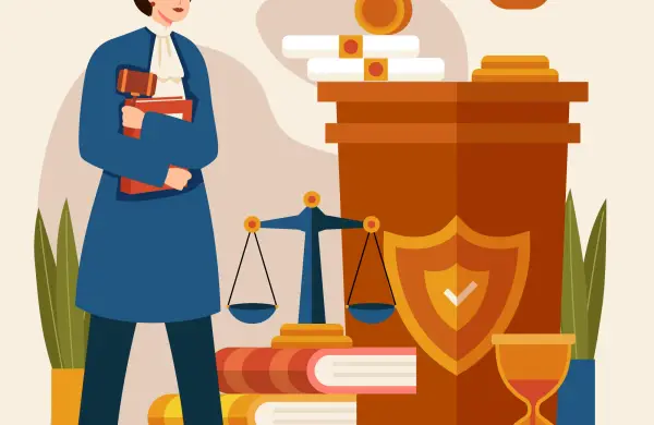 Justicia o Impunidad: El último baluarte de la democracia ecuatoriana