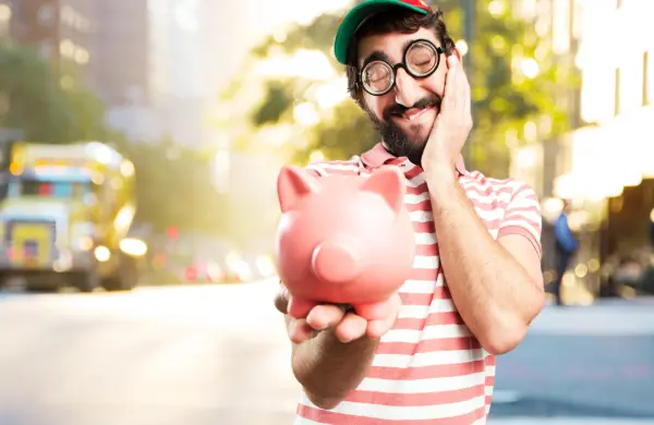 Los sueños también tienen presupuesto