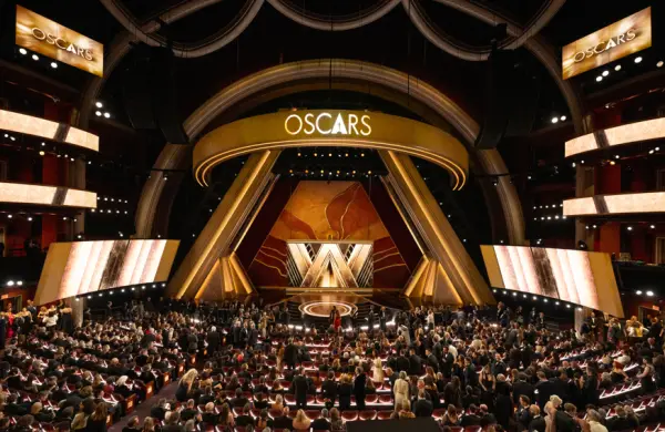 Fortuna y éxitos de quienes fueron nominados a Mejor Actor en los Oscar