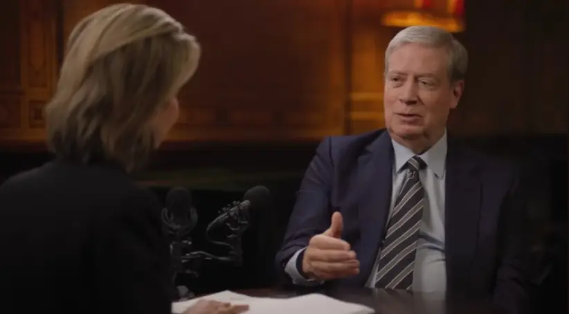 stanley druckenmiller