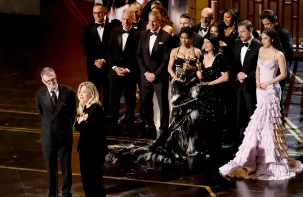 Premios Oscar 2026: Estos son los ganadores