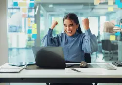 La suerte es una habilidad y la ciencia puede ayudarte a tenerla