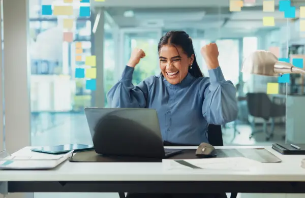 La suerte es una habilidad y la ciencia puede ayudarte a tenerla