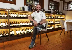 Quebrar, resistir y vivir la gastronomía