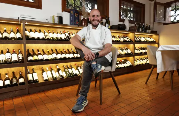 Quebrar, resistir y vivir la gastronomía