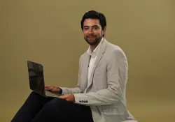 Uno de los cracks de la ciberseguridad de Microsoft es ecuatoriano