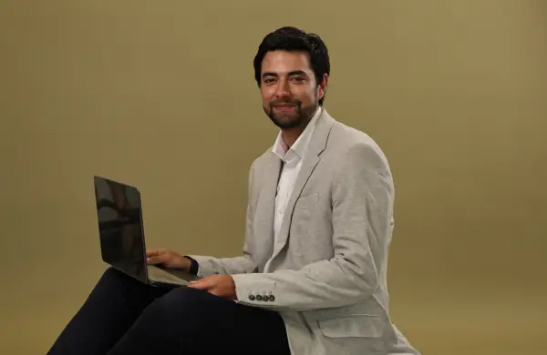 Uno de los cracks de la ciberseguridad de Microsoft es ecuatoriano