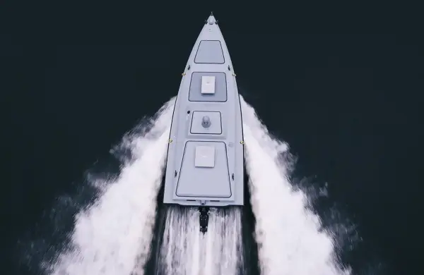 La nueva empresa que quiere convertir los drones de guerra ucranianos en estándar militar de Occidente 