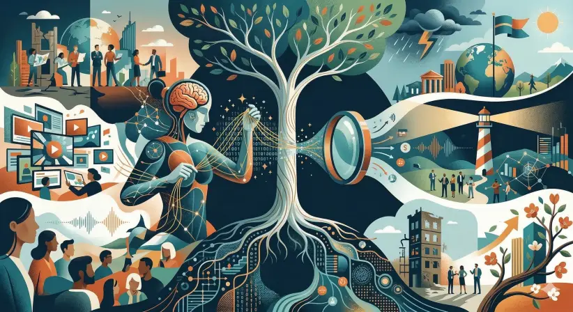 inteligencia artificial y consumo