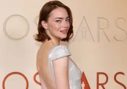 De Emma Stone a Nicole Kidman y de Pedro Pascal a Timothée Chalamet: la moda en la alfombra roja de los Premios Óscar 2026