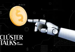 Vuelve el Clúster Talks by Forbes