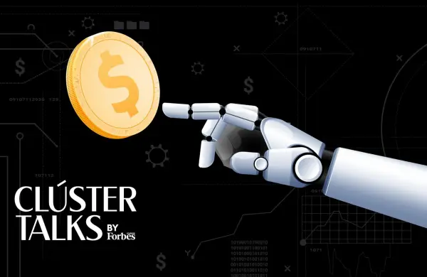 Vuelve el Clúster Talks by Forbes