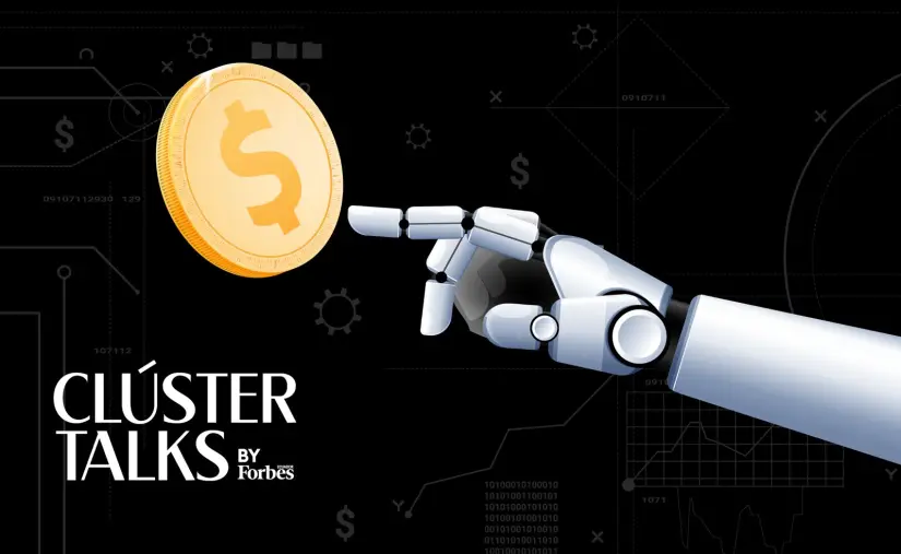 Vuelve el Clúster Talks by Forbes