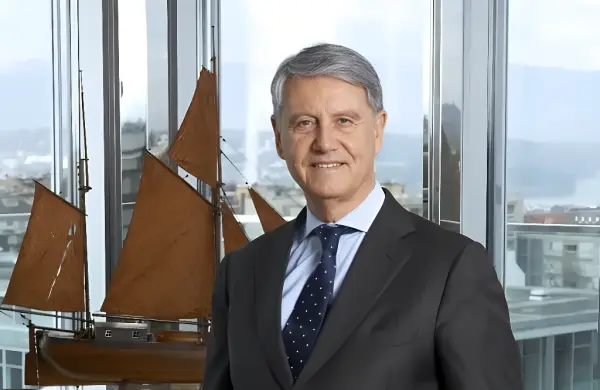 El multimillonario que en plena guerra genera ganancias récord por transportar crudo