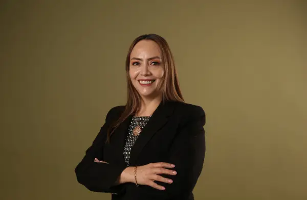 La defensora de los datos personales que impulsó la ley en Ecuador