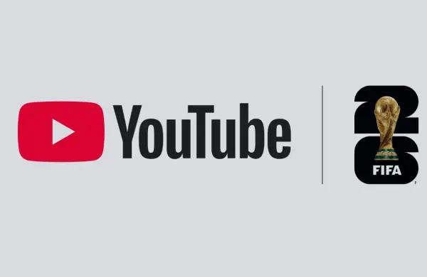 Es oficial: YouTube y la FIFA van por todo en el Mundial 2026 con una alianza inédita