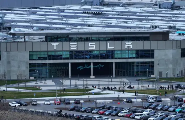 Tesla lanzará Terafab, su megaproyecto para construir una fábrica de chips de US$ 25.000 millones