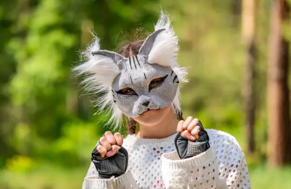 Therians: ¿bestias humanas? (I)
