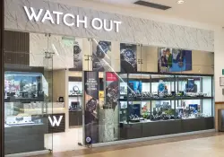 Watch Out fortalece el segmento premium en Ecuador de la mano de MIDO