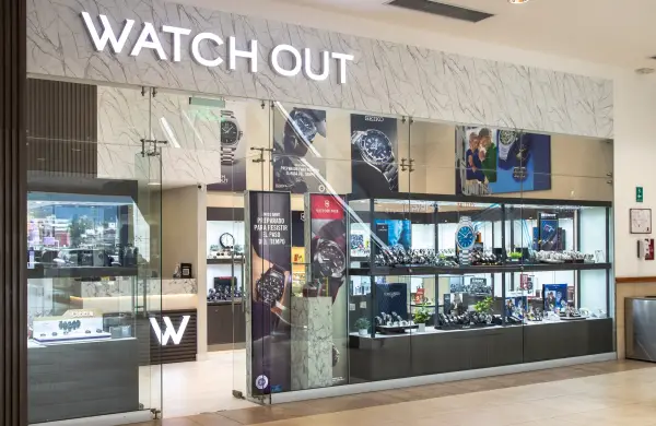 Watch Out fortalece el segmento premium en Ecuador de la mano de MIDO