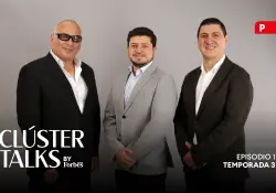 ¡La IA y el valor estratégico de los datos! Empieza una nueva temporada del Clúster Talks by Forbes