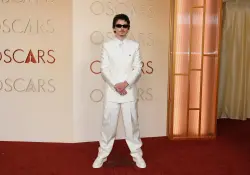 4 lecciones de la derrota de Timothée Chalamet en los Oscar