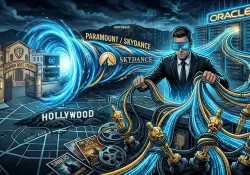 La nueva guerra del streaming: detrás de escena de la operación más esperada y temida del año 