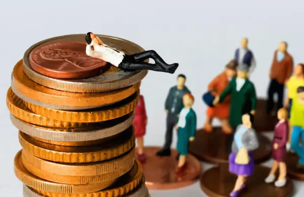 ¿Por qué está creciendo una burbuja insostenible en el sector Fintech?