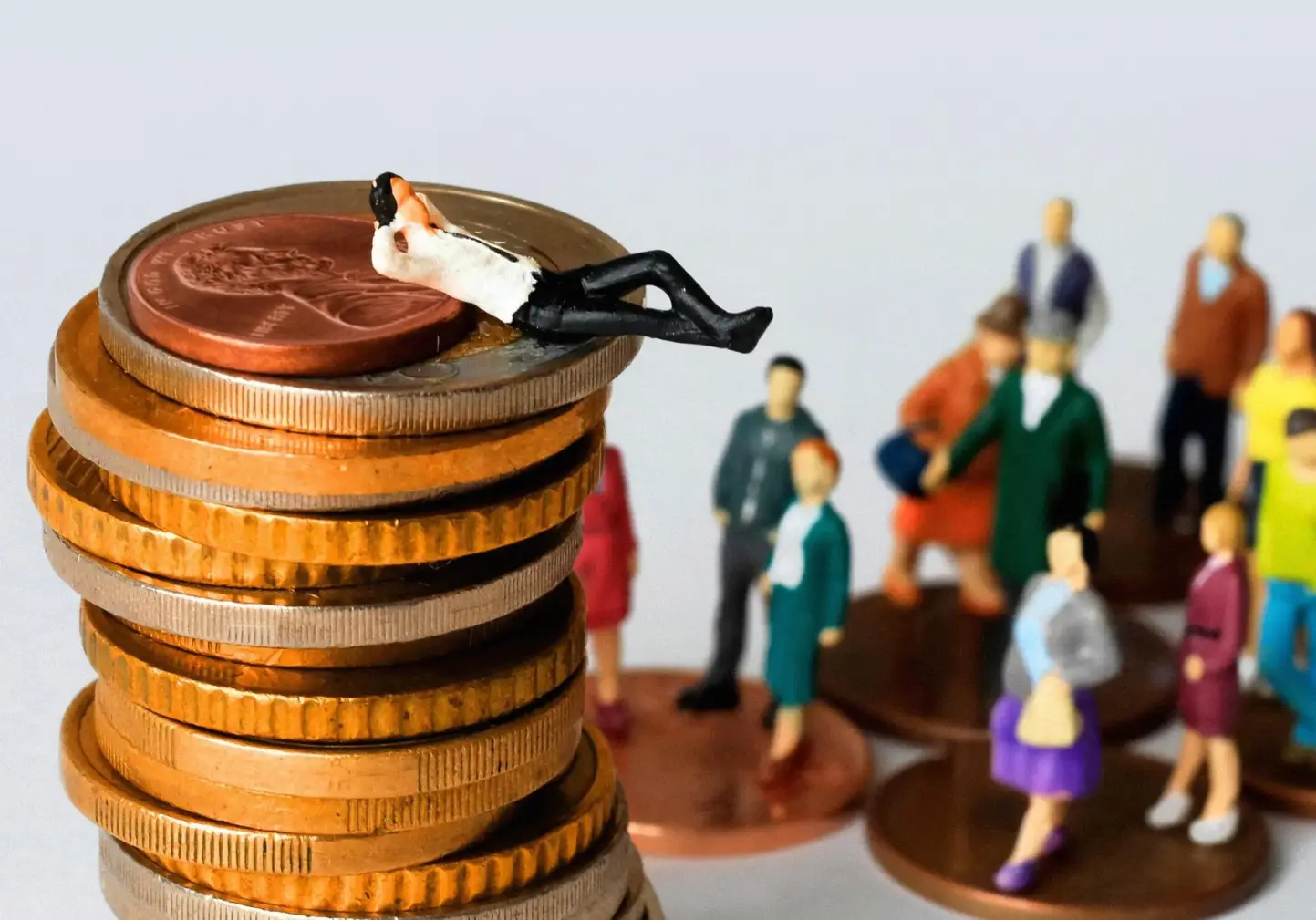 Fintechs