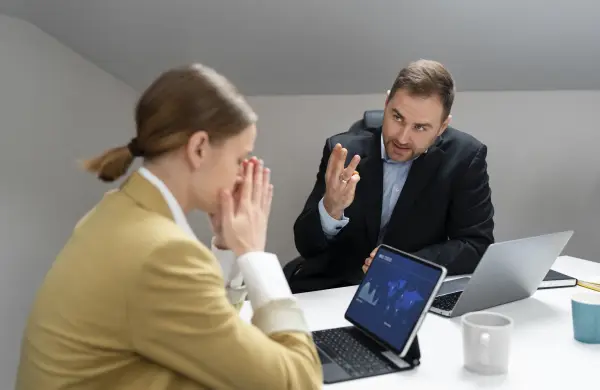 El arte de demostrar escucha activa a los demás