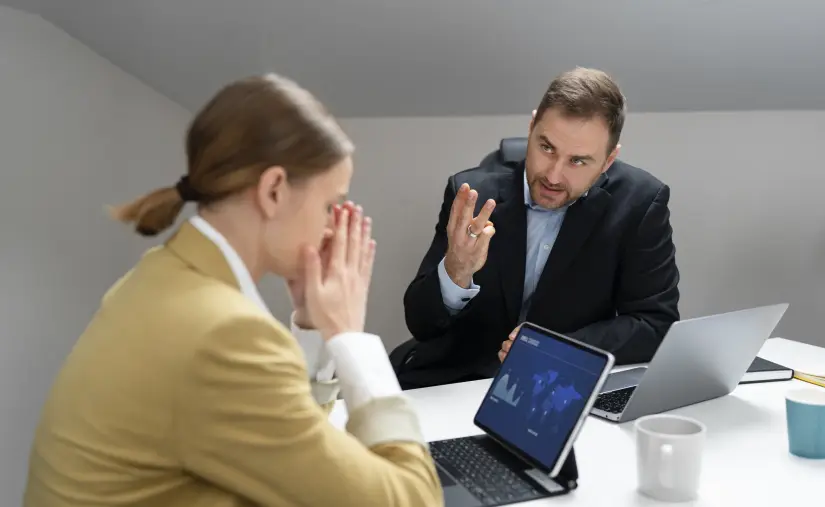 El arte de demostrar escucha activa a los demás