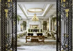 Cuáles son los mejores restaurantes de hotel según la Guía Michellin 