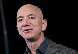 Jeff Bezos quiere invertir US$ 100.000 millones para automatizar el sector manufacturero