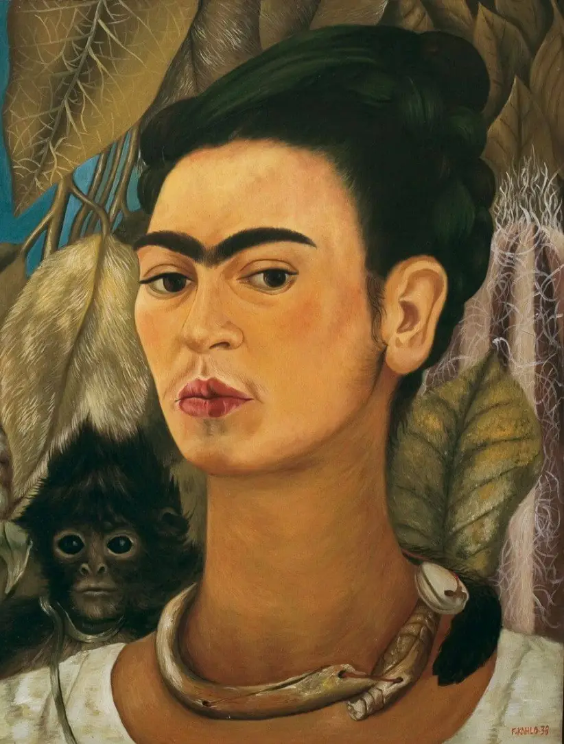 Frida Kahlo