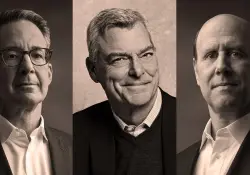 Por qué los amos de Wall Street están perdiendo miles de millones en la caída de los mercados privados