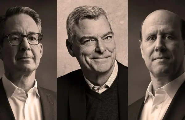 Por qué los amos de Wall Street están perdiendo miles de millones en la caída de los mercados privados