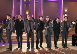 BTS va por todo: concierto en vivo por Netflix, un álbum que arrasa en Spotify, un documental y una gira que podría recaudar casi US$ 2.000 millones