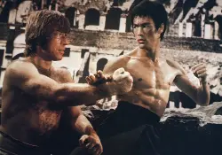 Chuck Norris fallece a los 86 años: Estos son 5 de sus papeles más importantes