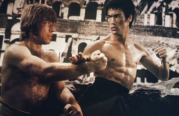 Chuck Norris fallece a los 86 años: Estos son 5 de sus papeles más importantes