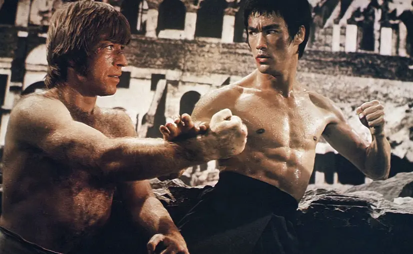 Chuck Norris fallece a los 86 años: Estos son 5 de sus papeles más importantes