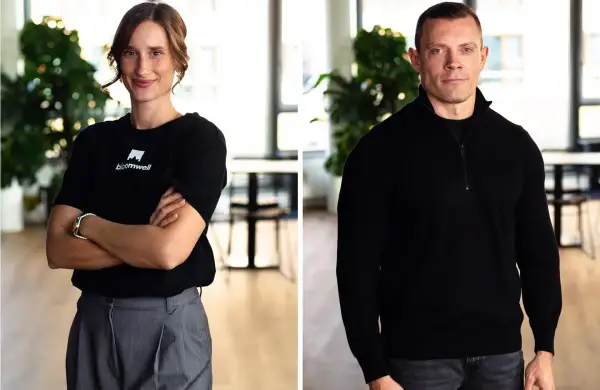 Bloomwell, la empresa de telemedicina que impulsa la industria del cannabis en Alemania y está valorada en US$ 900 millones